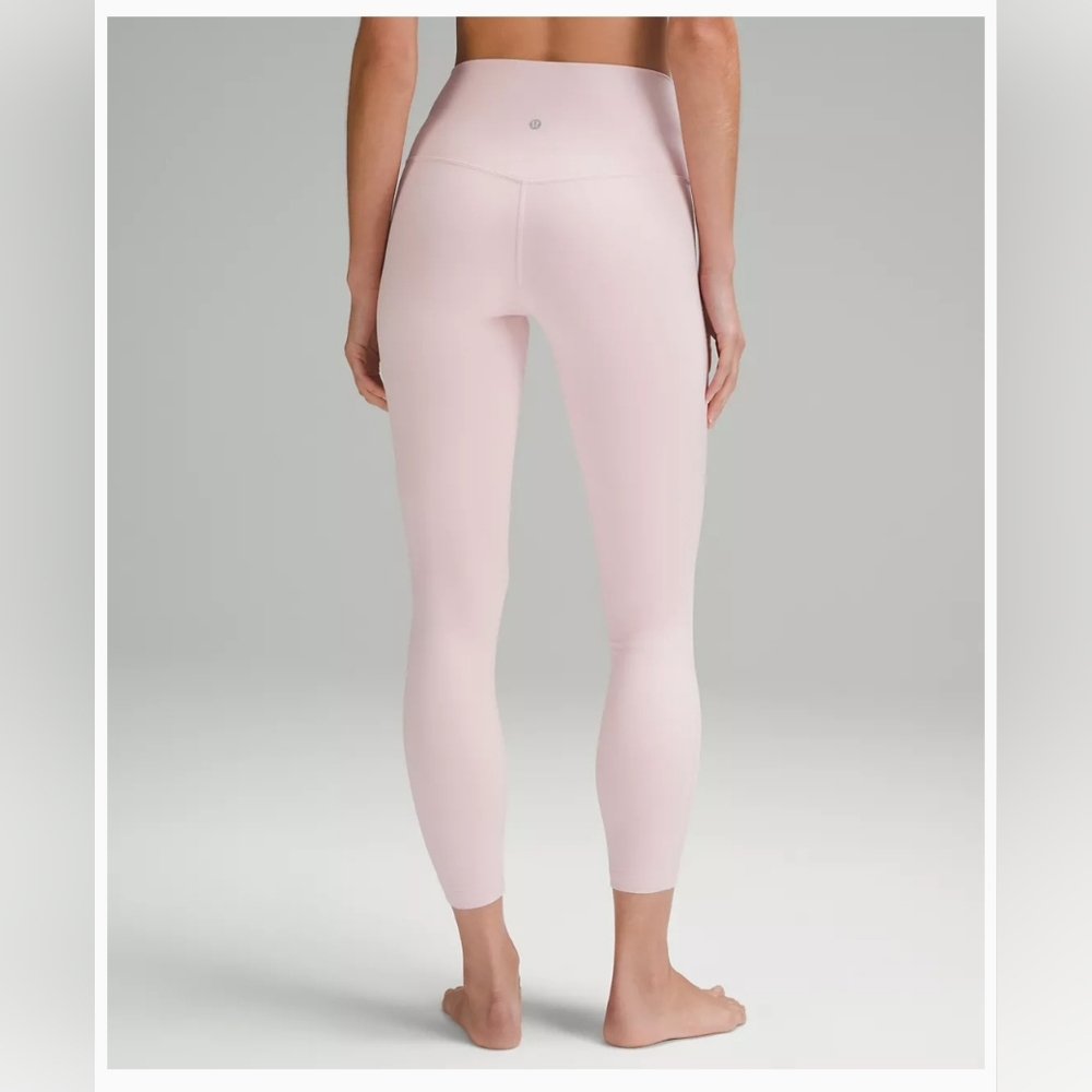 lululemon Align High-Rise Pant 25"